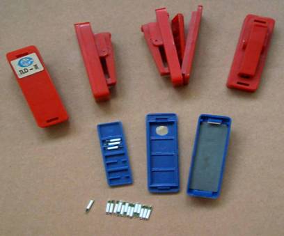 IDB-III ���͹���˼�����